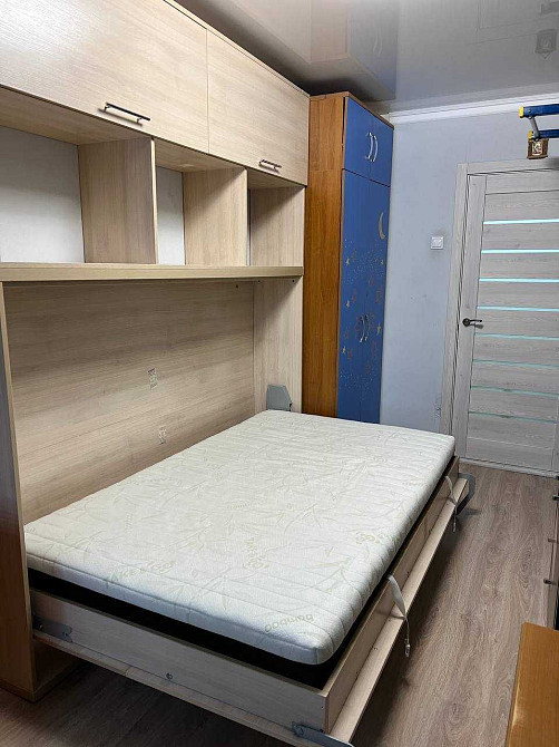 Продам 3к.кв.кап.ремонт 3\5 м.23 Августа (403930) Харьков - изображение 8