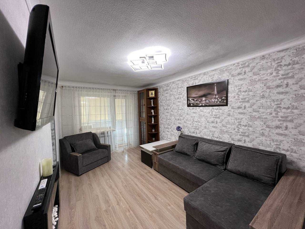 Продам 3к.кв.кап.ремонт 3\5 м.23 Августа (403930) Харьков - изображение 2