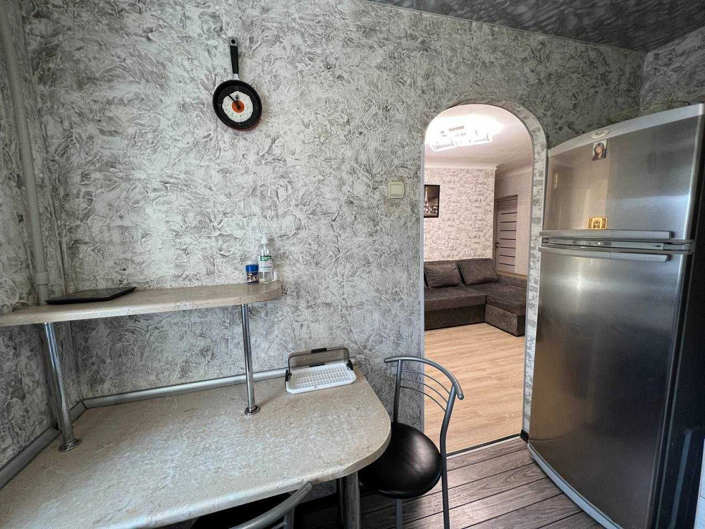 Продам 3к.кв.кап.ремонт 3\5 м.23 Августа (403930) Харьков - изображение 4