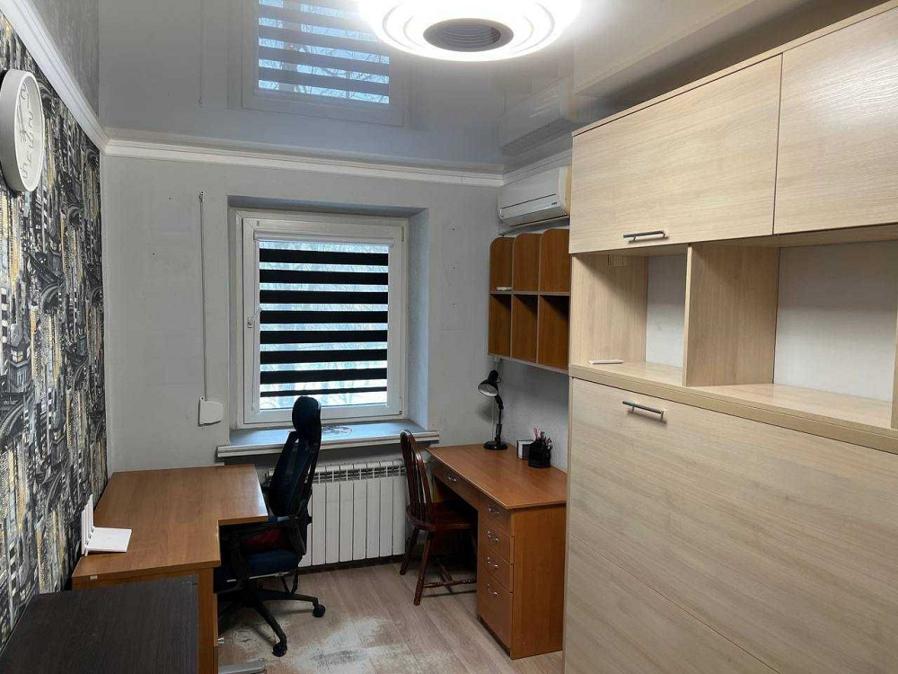 Продам 3к.кв.кап.ремонт 3\5 м.23 Августа (403930) Харьков - изображение 7