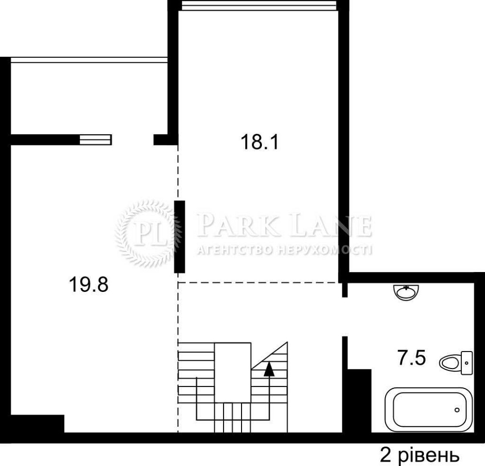 3- квартира новий ЖК Сіті Хаб City Hub Cолом"янка Мокра Кудряшова 8б Київ - зображення 4