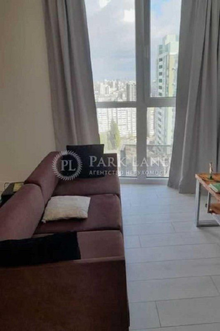 New Центр 1к 50м2 Соломянський ЖК Малахіт Богданівська Липківського Київ - зображення 3