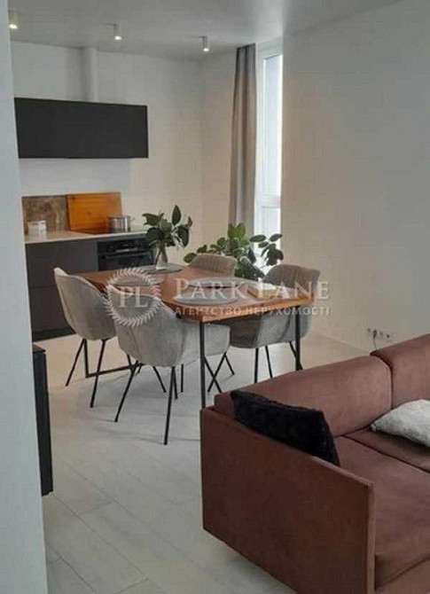 New Центр 1к 50м2 Соломянський ЖК Малахіт Богданівська Липківського Київ - зображення 2