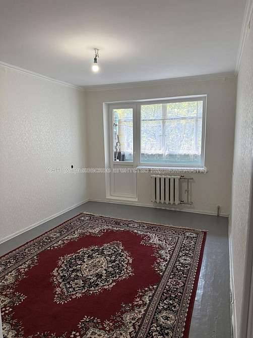 "Продам 2-комнатную квартиру в Харькове 4/5 этаж" Харьков - изображение 4