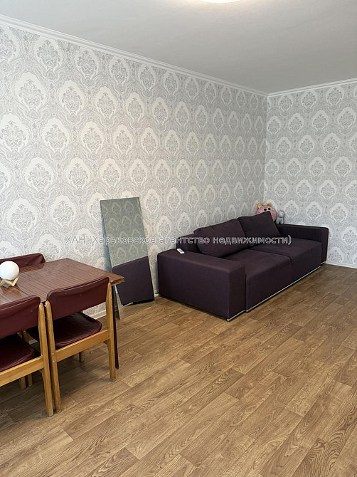 "Продам 2-комнатную квартиру в Харькове 4/5 этаж" Харьков - изображение 2