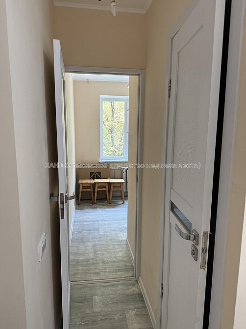 "Продам 2-комнатную квартиру в Харькове 4/5 этаж" Харьков - изображение 8