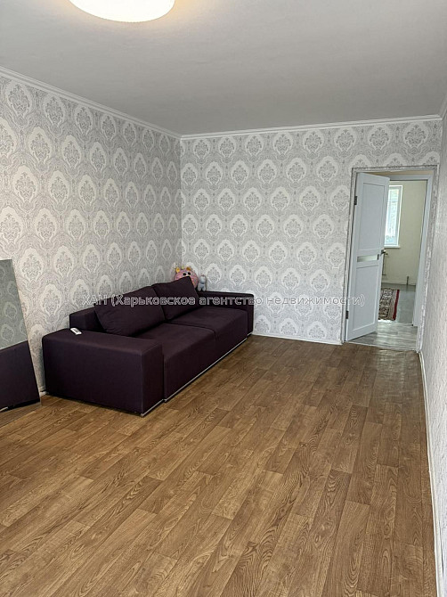 "Продам 2-комнатную квартиру в Харькове 4/5 этаж" Харьков - изображение 3