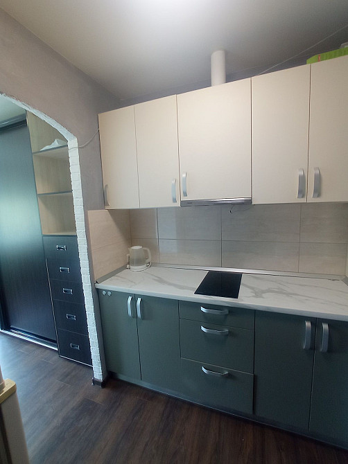 Продам квартиру -студию метро Дворец спорта Харьков - изображение 8