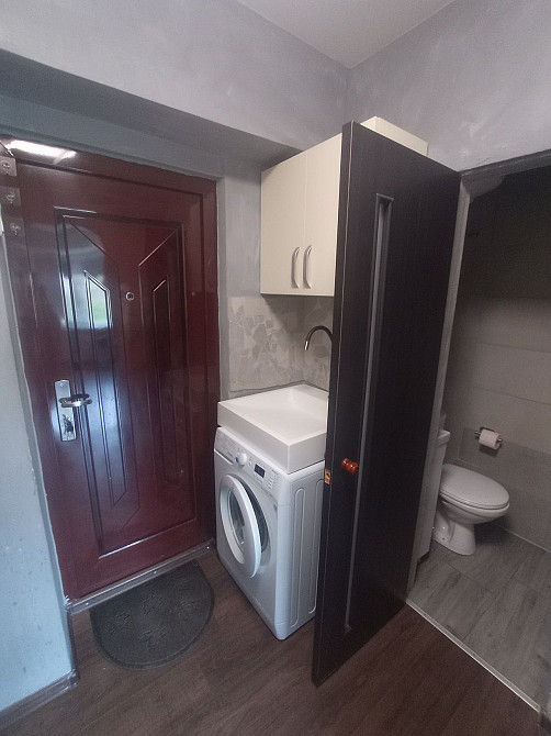 Продам квартиру -студию метро Дворец спорта Харьков - изображение 4