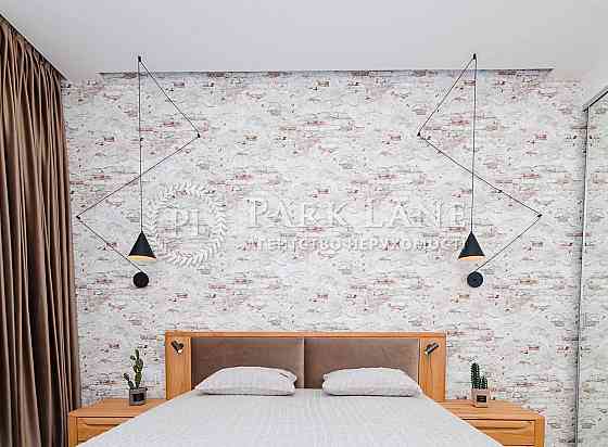 1-к квартира ремонт Печерськ Саперне поле 14/55 Французький квартал Київ