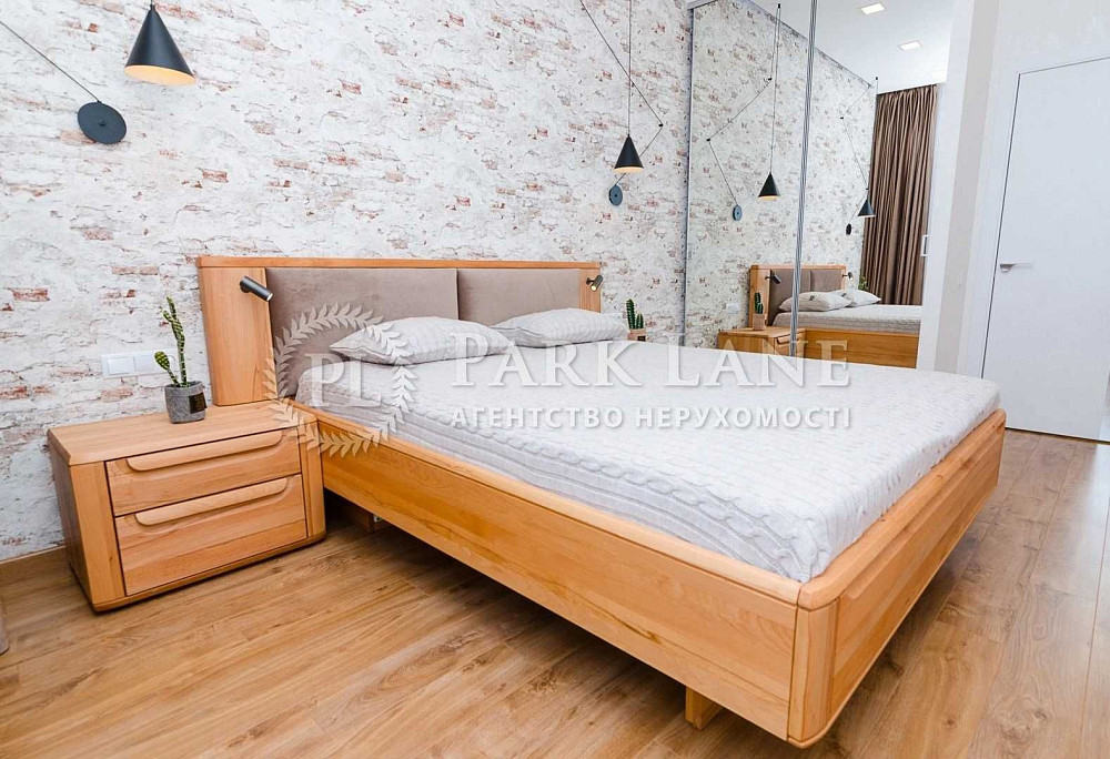 1-к квартира ремонт Печерськ Саперне поле 14/55 Французький квартал Київ - зображення 5