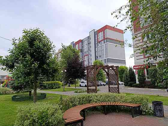 1 кім. з початковим ремонтом у центрі Гостомеля. Без комісії! Гостомель