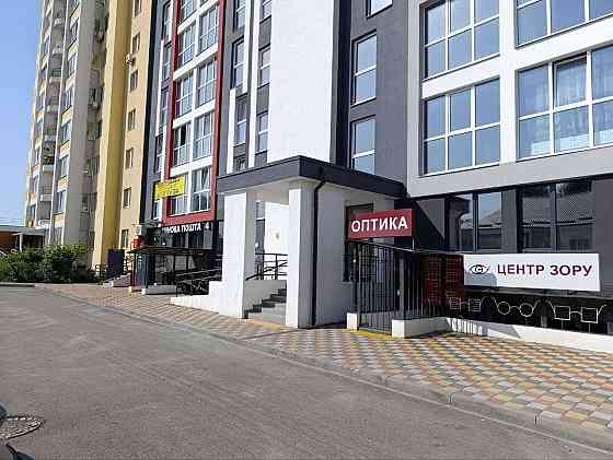 1 кім. з початковим ремонтом у центрі Гостомеля. Без комісії! Гостомель