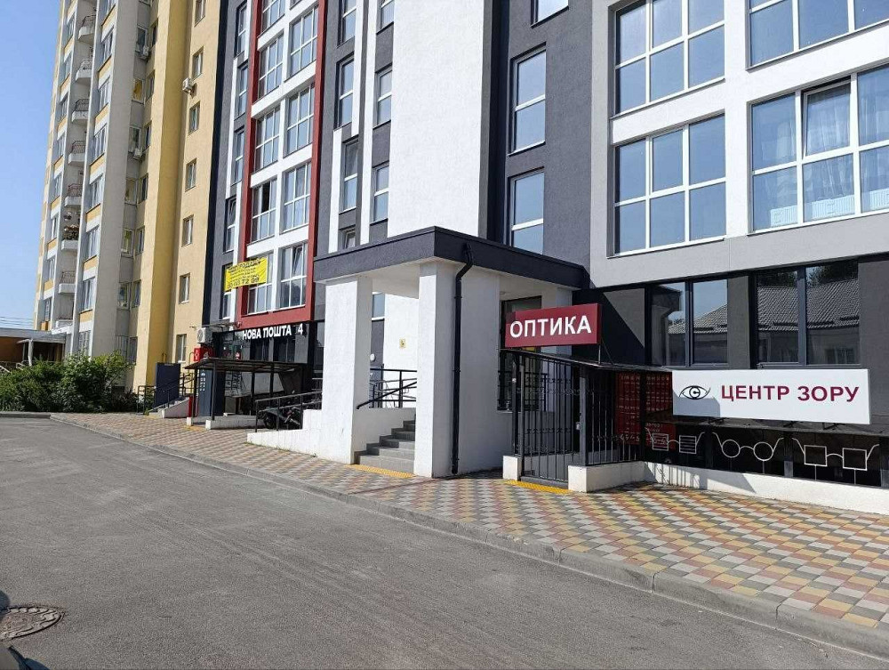 1 кім. з початковим ремонтом у центрі Гостомеля. Без комісії! Гостомель - изображение 4