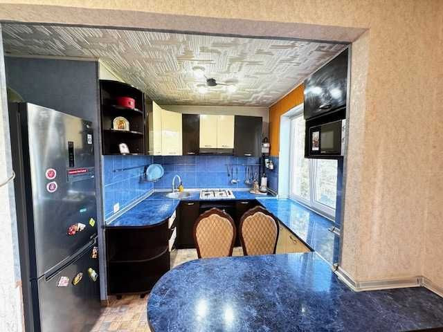 Продам 2 кімнатну квартиру ,Суха Балка (вулиця Ракітіна) Кривий Ріг - зображення 2