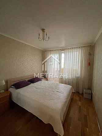 ‼️ Просторная 3-к квартира с ремонтом по пр. Трактростроителей ‼️87302 Харьков