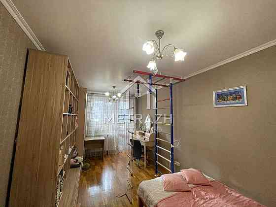 ‼️ Просторная 3-к квартира с ремонтом по пр. Трактростроителей ‼️87302 Харьков