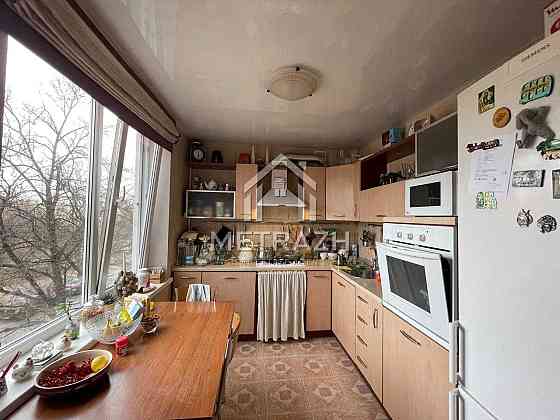 ‼️ Просторная 3-к квартира с ремонтом по пр. Трактростроителей ‼️87302 Харьков