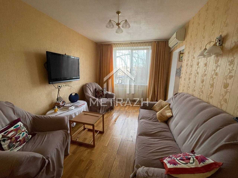 ‼️ Просторная 3-к квартира с ремонтом по пр. Трактростроителей ‼️87302 Харьков - изображение 5