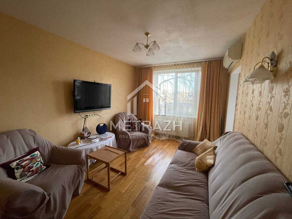 ‼️ Просторная 3-к квартира с ремонтом по пр. Трактростроителей ‼️87302 Харьков - изображение 7