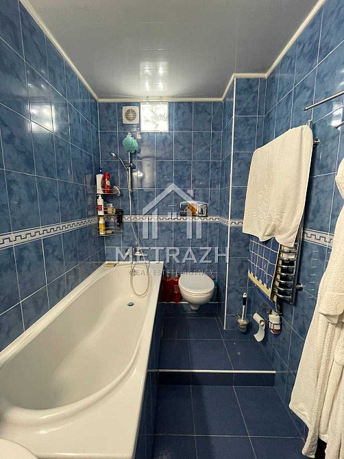 ‼️ Просторная 3-к квартира с ремонтом по пр. Трактростроителей ‼️87302 Харьков - изображение 6