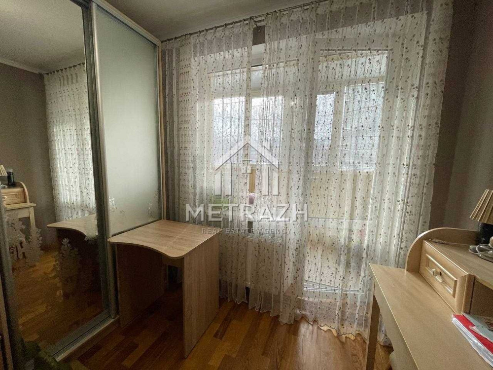 ‼️ Просторная 3-к квартира с ремонтом по пр. Трактростроителей ‼️87302 Харьков - изображение 8