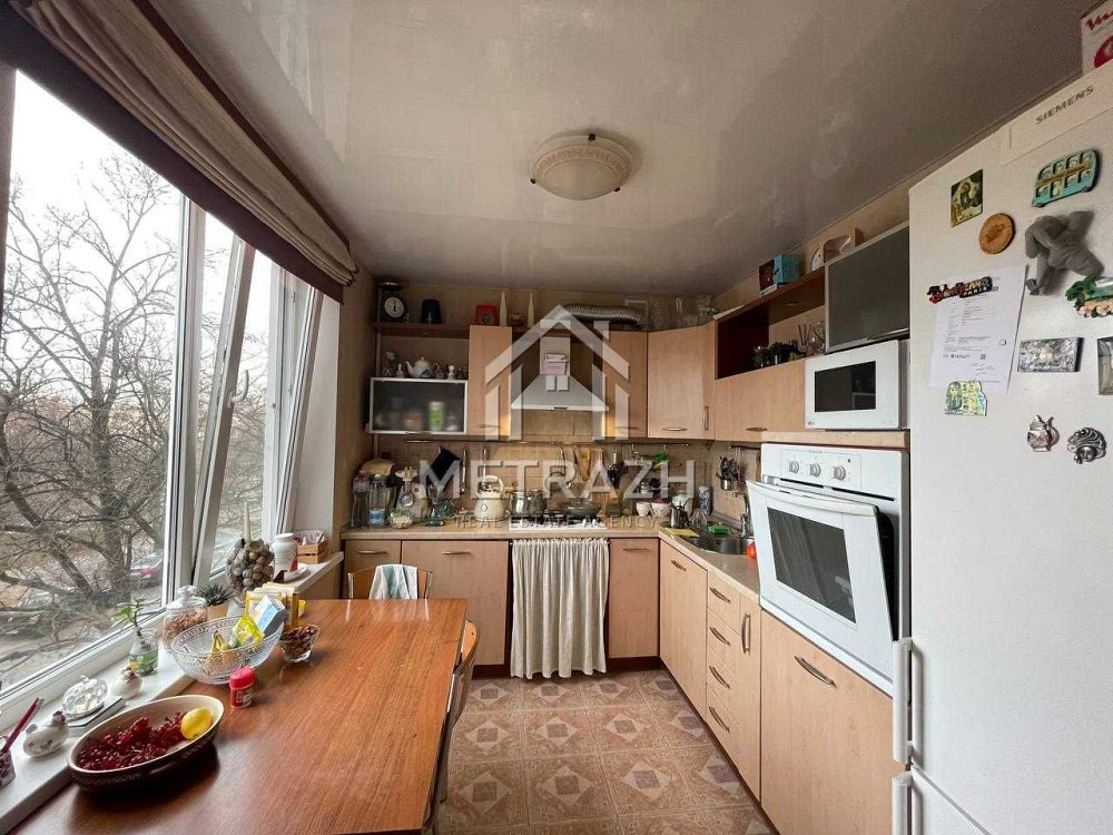 ‼️ Просторная 3-к квартира с ремонтом по пр. Трактростроителей ‼️87302 Харьков - изображение 2