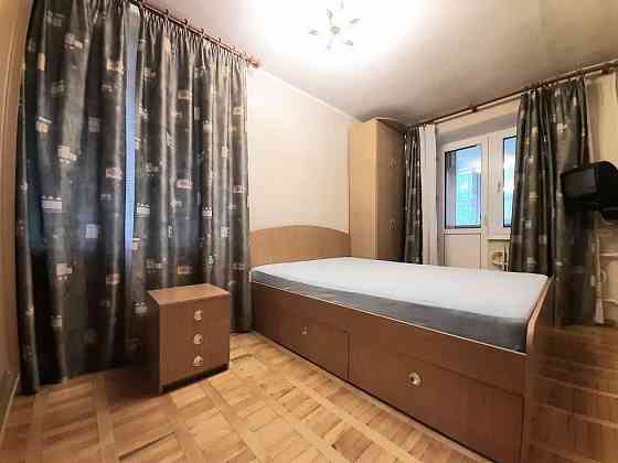 Продаж 3к квартири на вул. Європейська, р-н Шатилівка, метро Бот. Сад Харьков