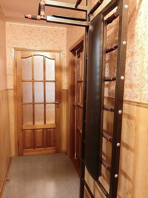 Продаж 3к квартири на вул. Європейська, р-н Шатилівка, метро Бот. Сад Харьков - изображение 6