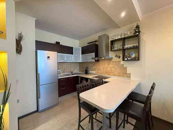 Ексклюзивна пропозиція Євро 2к з ремонтом в розвиненому районі столиці Київ