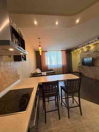 Ексклюзивна пропозиція Євро 2к з ремонтом в розвиненому районі столиці Київ