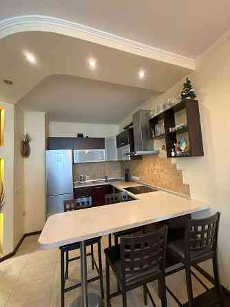 Ексклюзивна пропозиція Євро 2к з ремонтом в розвиненому районі столиці Київ