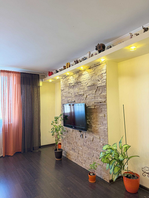 Ексклюзивна пропозиція Євро 2к з ремонтом в розвиненому районі столиці Київ - зображення 6