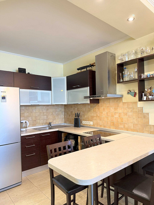 Ексклюзивна пропозиція Євро 2к з ремонтом в розвиненому районі столиці Київ - зображення 8