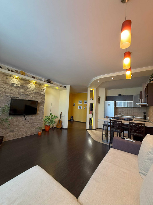 Ексклюзивна пропозиція Євро 2к з ремонтом в розвиненому районі столиці Київ - зображення 7