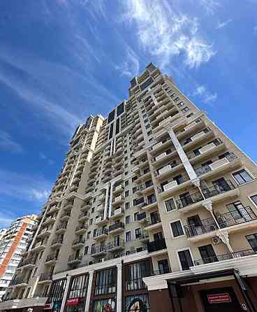 Продам 3-х комнатную квартиру ЖК Лимнос Одесса