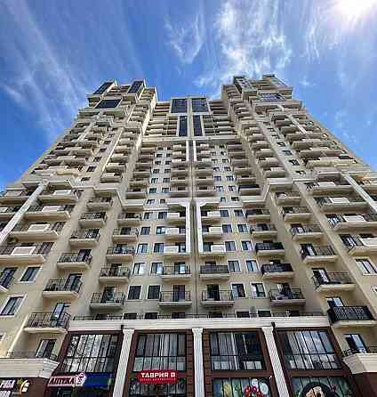 Продам 3-х комнатную квартиру ЖК Лимнос Одесса