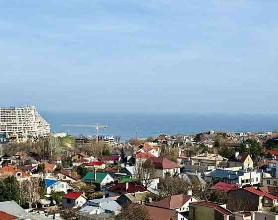 Продам 3-х комнатную квартиру ЖК Лимнос Одесса