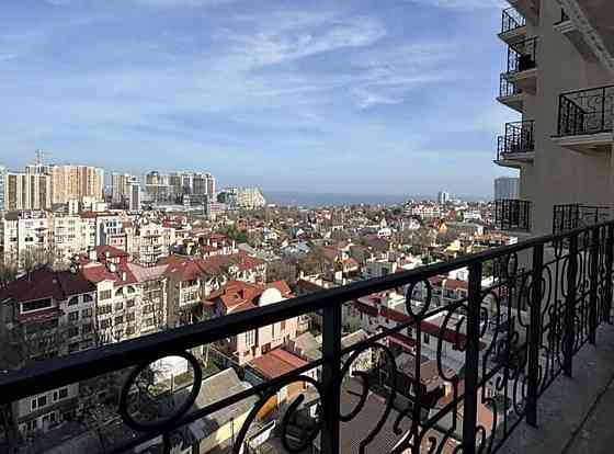 Продам 3-х комнатную квартиру ЖК Лимнос Одесса