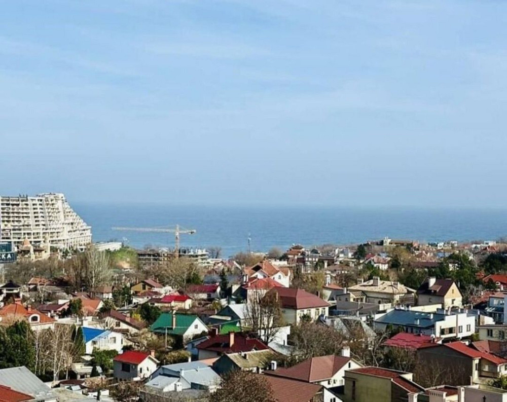 Продам 3-х комнатную квартиру ЖК Лимнос Одесса - изображение 4