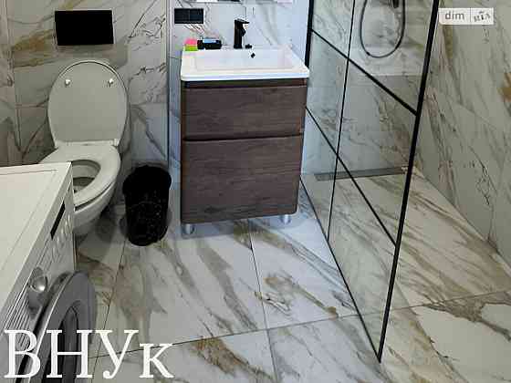 Сучасний котедж у стилі Barn House в екологічному передмісті Львова Великие Борки