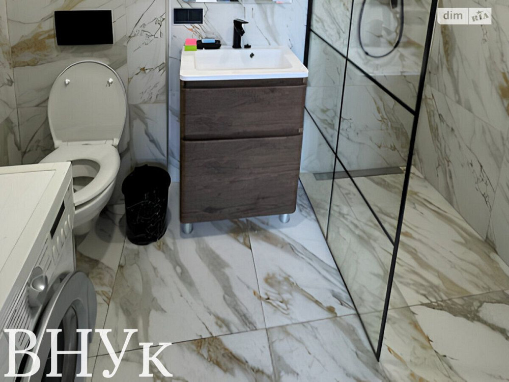 Сучасний котедж у стилі Barn House в екологічному передмісті Львова Великие Борки - изображение 4