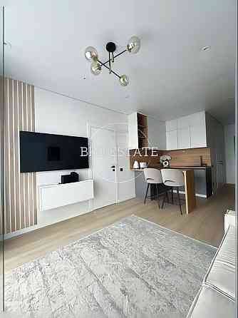 Продаж 1 к квартири Без комісії  ЖК Славутич 2 Осокорки Позняки Ремонт Київ