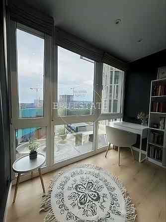 Продаж 1 к квартири Без комісії  ЖК Славутич 2 Осокорки Позняки Ремонт Київ