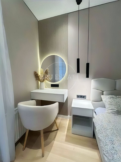 Продаж 1 к квартири Без комісії  ЖК Славутич 2 Осокорки Позняки Ремонт Київ - зображення 8