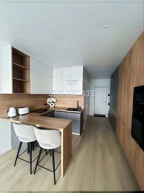 Продаж 1 к квартири Без комісії  ЖК Славутич 2 Осокорки Позняки Ремонт Київ - зображення 2