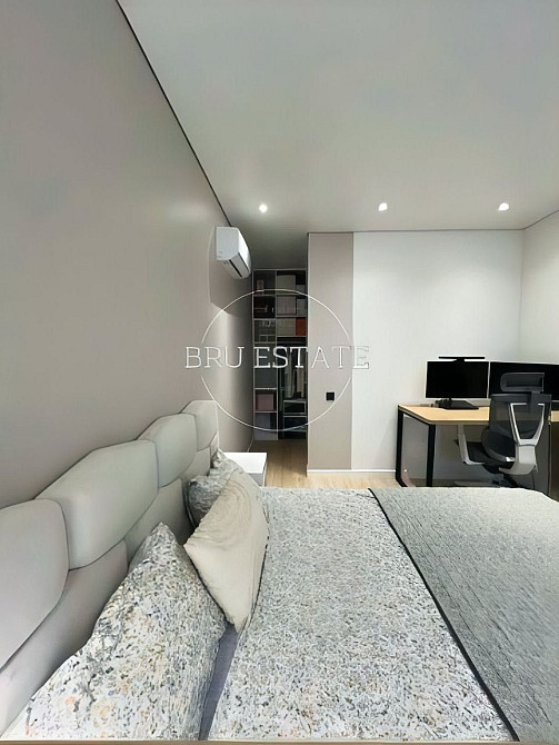 Продаж 1 к квартири Без комісії  ЖК Славутич 2 Осокорки Позняки Ремонт Київ - зображення 6