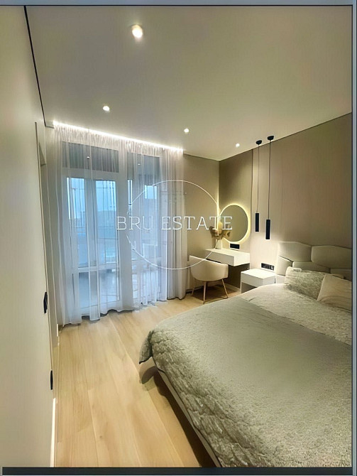 Продаж 1 к квартири Без комісії  ЖК Славутич 2 Осокорки Позняки Ремонт Київ - зображення 5