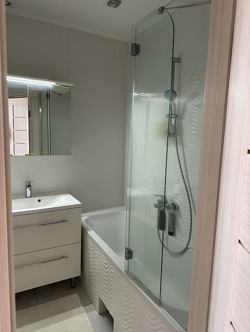 ТЕРМІНОВИЙ ПРОДАЖ!!! Однокімнатна квартира з ремонтом БезКомісії Буча - изображение 3