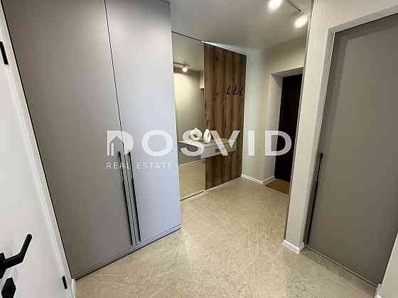 Продам стильная 1-комн кв-ра с дизайнерским ремонтом в ЖК «Аржанова» Днепр